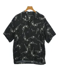 THEE HYSTERIC XXX カジュアルシャツ メンズ 【古着】【中古】【送料無料】のサムネイル