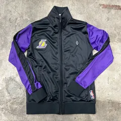 2024年最新】lakers jacketの人気アイテム - メルカリ