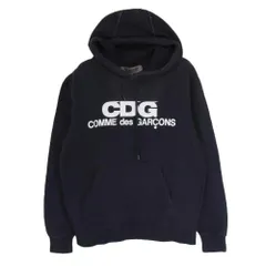 2025年最新】cdg スウェットの人気アイテム - メルカリ