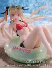 【中古】フィギュア 澤村・スペンサー・英梨々 「冴えない彼女の育て方 Fine」 Aqua Float Girls フィギュア 澤村・スペンサー・英梨々