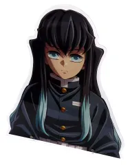 鬼滅の刃 柱稽古編KVアナザーカット バストアップアクリルパネル 胡蝶しのぶ 鬼滅の刃 柱稽古編KVアナザーカット バストアップアクリルパネル