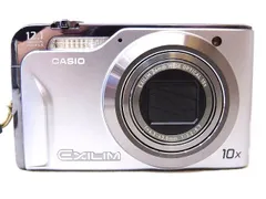 2024年最新】カシオ EXILIM EX-H10の人気アイテム - メルカリ