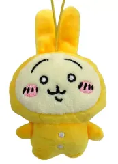 【中古】雑貨 うさぎ 「ちいかわ なんか小さくてかわいいやつ ぬいぐるみBIG2」