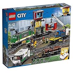 PLAY MOBIL 5258 プレイモービル RC貨物列車 - メルカリ