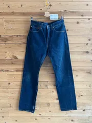 Levi's リーバイス 501 W32 L32 USA製 米国製