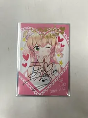 2025年最新】桃鈴ねね 記念の人気アイテム - メルカリ