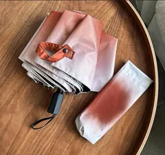 晴雨兼用折りたたみ傘 傘 日傘 雨傘 折りたたみ傘 折り畳み傘 かさ 紫外線 UVカット 遮熱 遮光 耐風傘 撥水性 丈夫yuxia07