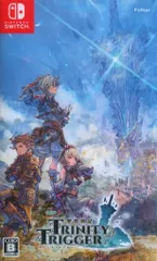 NS 聖塔神記 トリニティトリガー 通常版