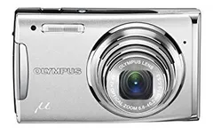 ✨実用✨ OLYMPUS μ 1060 ターコイズ 元箱付 ✨実用✨ OLYMPUS μ 1060 ターコイズ 元箱付