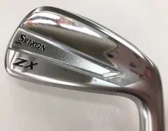 SRIXON ZX Mk2 UTILITY | 23 | S | NSプロ950GH neo DST for HYBRID