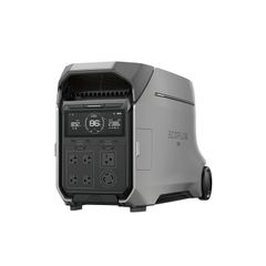 EcoFlow(エコフロー) ポータブル電源 デルタプロ３EFDELTAPRO3-JP 容量4,000Wh EcoFlow DELTA Pro 3 Portable Power Station EFDELTAPRO3-JP
