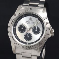 GABAL 24 HOURS AUTOMATIC 新品未使用 デッドストック - メルカリ