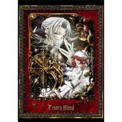 2025年最新】trinity blood cdの人気アイテム - メルカリ