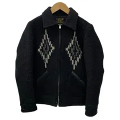 セ*ー様 COOTIE ビーチクロス レザージャケット L サイズ クーティー 1015140059_61690b0b15716.jpg