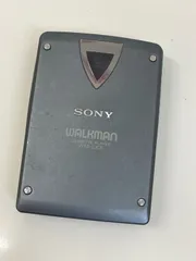 2024年最新】sony wm-ex3の人気アイテム - メルカリ