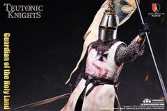 LEVEL9 1/12 混沌前線 鹿 未開封新品 九級社 JOYTOY 可動