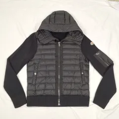 2025年最新】moncler カーディガンの人気アイテム - メルカリ