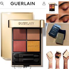 GUERLAIN OMBRES G ゲラン オンブルジェ 258 新品未使用 - メルカリ