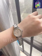 【今日特価】Longines Lumiere レディースウォッチ-WTO輸入2