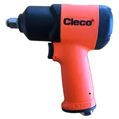 クレコ CLECO インパクトレンチ 1/2”リングアンビル 最高トルク569Nm CV-375R-4のサムネイル