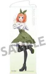 2025年最新】五等分の花嫁∽ 等身大タペストリー 中野四葉の人気