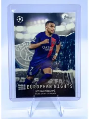 キリアン エムバペ Topps UCL Image Variation SP キリアン エムバペ Topps UCL Image Variation SP - メルカリ
