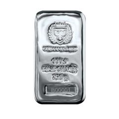 新品未使用】井島貴金属精錬(株) SILVER 純銀 100g - メルカリ