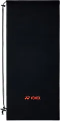 【新品・5営業日で発送】YONEX ヨネックス ストレッチソフトケース(テニス・ソフト) (AC546) 色 : ブラック 