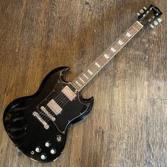 GrassRoots SG Type ESP Electric Guitar グラスルーツ エレキギター