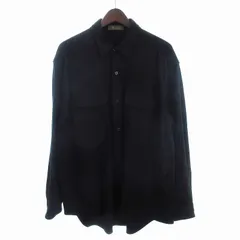 【希少】 Y's for men コットン 長袖シャツ archive 希少】 Y's for men コットン 長袖シャツ archive - メルカリ
