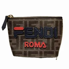 2025年最新】FENDI フェンディ FENDI×FILAコラボの人気アイテム