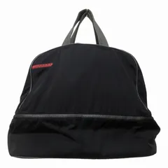 【値さげしました】プラダスポーツ　ボストンバック　大容量 PRADA 2025年最新】プラダスポーツ ボストン バッグの人気アイテム