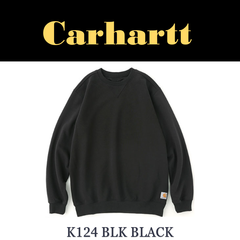 新品 未使用 CARHARTT(カーハート) スウェット K124