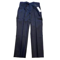 little big ワイドスラックス LITTLEBIG（リトルビッグ）の21AW Tucked Wide Trousers（ワイド