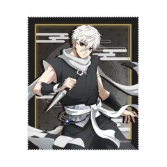 【新品・公式】ブルーロック マイクロファイバークロス 凪 誠士郎 忍ｖｅｒ 公式グッズ colleize