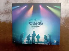 Kis-My-Ft2 -For dear life-(通常盤)(Blu-ray Disc)