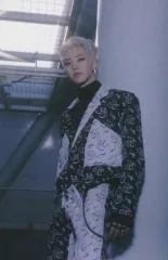 【中古】コレクションカード(男性) 18[BASIC VER.]：SEVENTEEN/HOSHI(ホシ)/「HOSHI MIXTAPE Spider」トレーディングカード