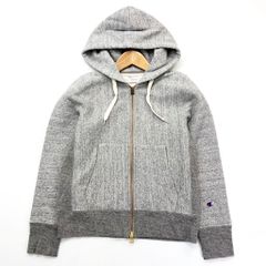 f*様 アベイシングエイプ フルジッブ パーカー スター グレー XXS