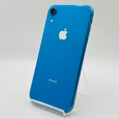 Apple - iPhone xr 128GB  ほぼ未使用品　利用制限◯ SIMロック解除済み APPLE 【Bランク中古品】 SIMロック解除済 SIMフリー iPhone XR