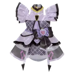 【中古】おもちゃ 変身プリチューム キュアキッス 「キミとアイドルプリキュア♪」