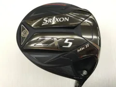 【美品】Srixon ZX5ブラック　mk2アイアン　5番～PW ヘッドのみ 美品】Srixon ZX5ブラックmk2アイアン5番～PW ヘッドのみ