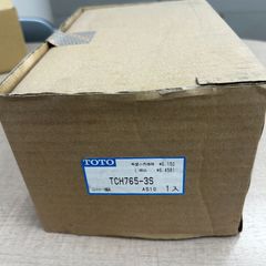※未開封発送商品※　TOTO	TCH765-3S	コントローラ組品（ＤＣ部）