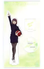 【中古】アクリルスタンド・アクリルパネル 家入硝子 アクリルスタンド バスケ 「呪術廻戦 懐玉・玉折」