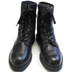 2025年最新】警察、機動隊ブーツの人気アイテム - メルカリ