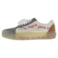 2025年最新】palm angels vansの人気アイテム - メルカリ