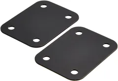 無印良品 リビングでもダイニングでもつかえるソファチェア用連結プレート (ソファチェア本体別売) 2個組 82598452