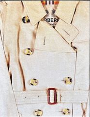 バーバリー(Burberry)#FB250069