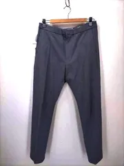 ヤエカ YAECA 2WAY SLIM PANTS メンズ JPN：L のサムネイル