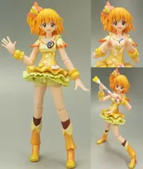 【中古】フィギュア S.H.Figuarts キュアパイン 「フレッシュプリキュア!」