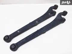 ジムニー　JB23 JB64 リーディングアーム　前後セット　2〜5インチ各種 ジムニー JB23/JB43 Nature MasterリーディングアームxRock